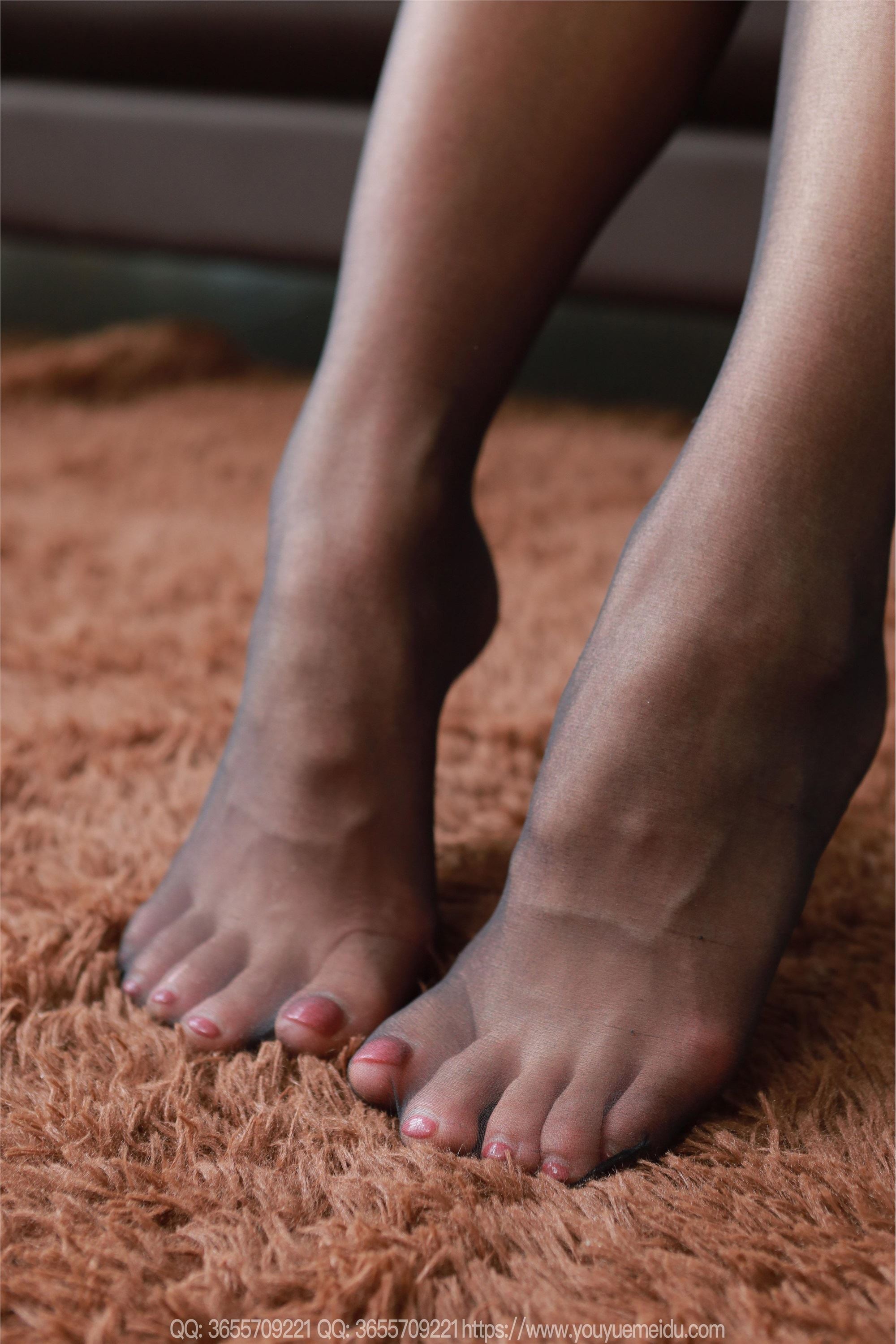 IESS异思趣向  2025.04.14 丝享家 2027 兔兔《柔软甜妹》